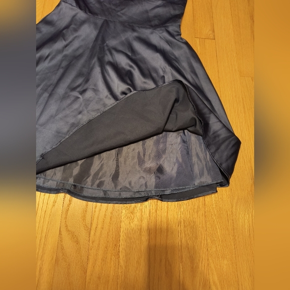 Navy semi formal dress - Picture 2 of 6